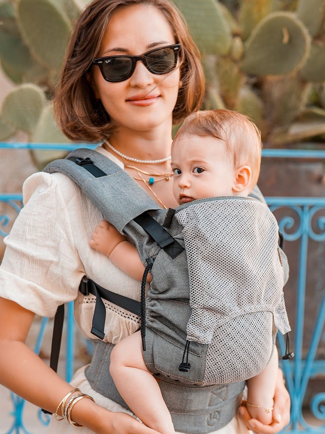 Neko Switch Baby – grows with your baby