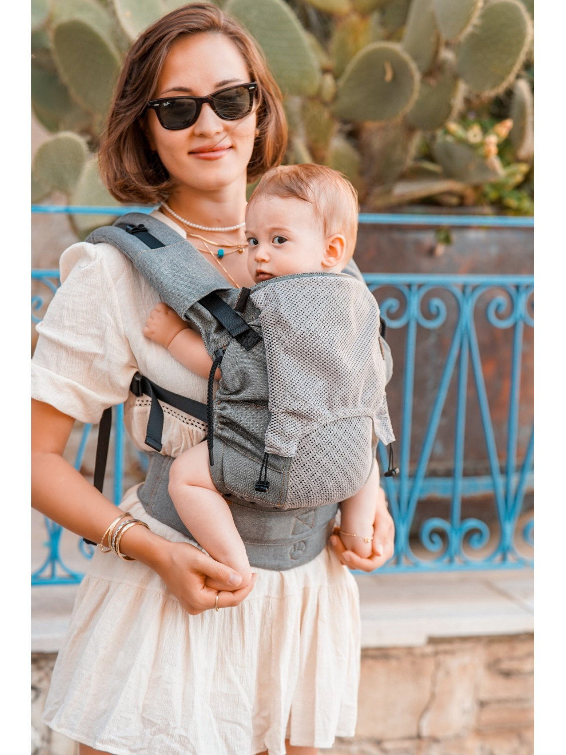 Neko Switch Baby – grows with your baby