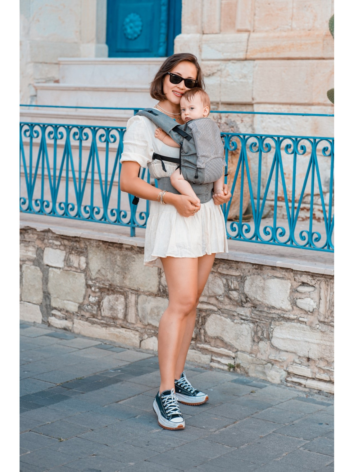 Neko Switch Baby – grows with your baby