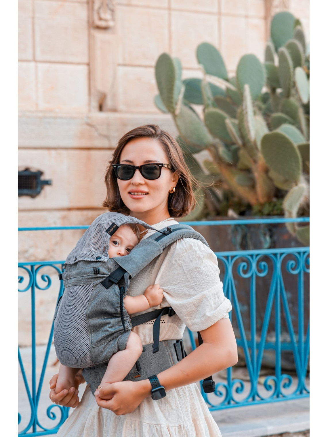 Neko Switch Baby – grows with your baby