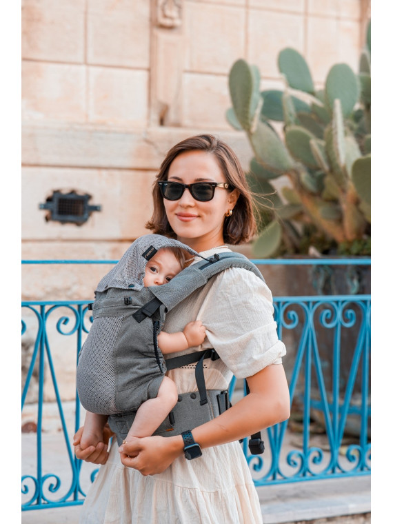 Neko Switch Baby – grows with your baby