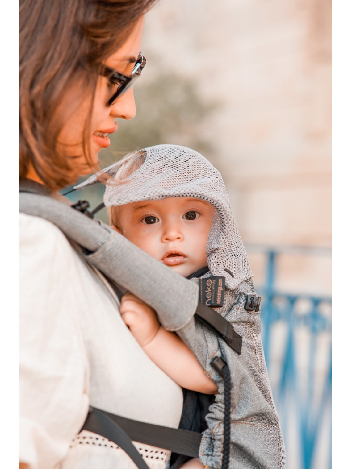 Neko Switch Baby – grows with your baby