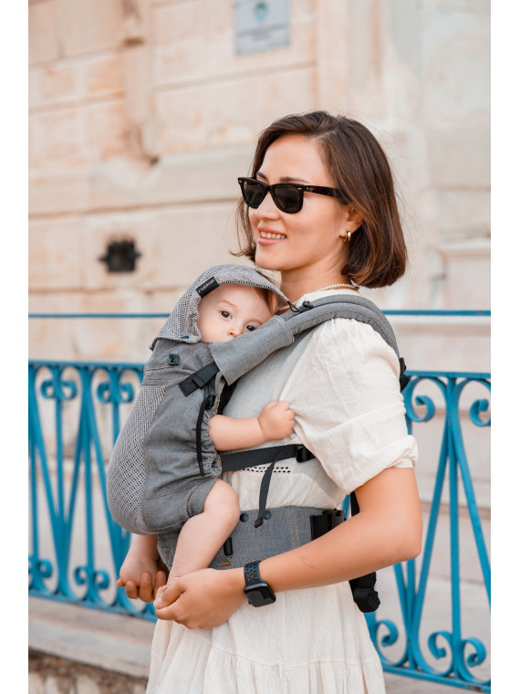 Neko Switch Baby – grows with your baby