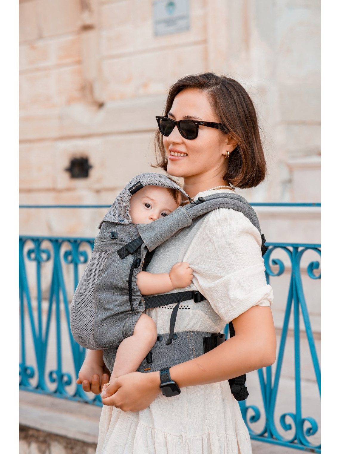 Neko Switch Baby – grows with your baby