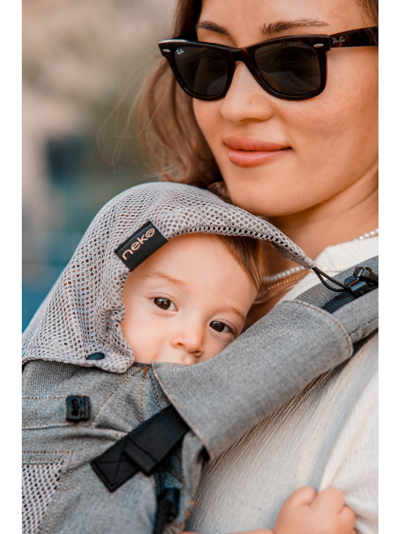 Neko Switch Baby – grows with your baby