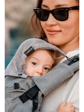 Neko Switch Baby – grows with your baby