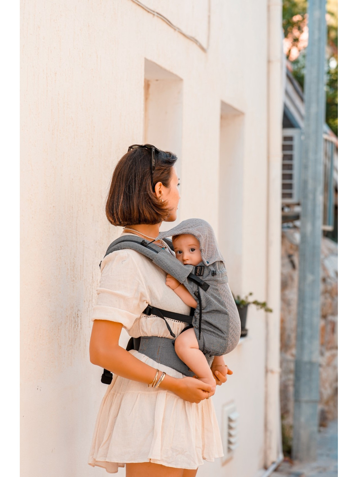 Neko Switch Baby – grows with your baby