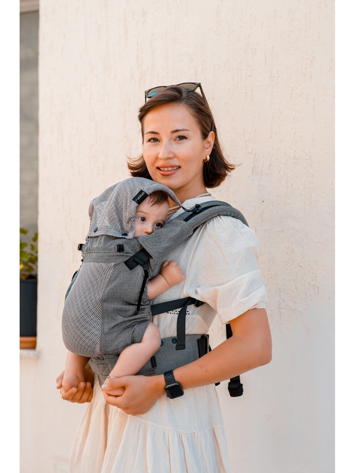 Neko Switch Baby – grows with your baby