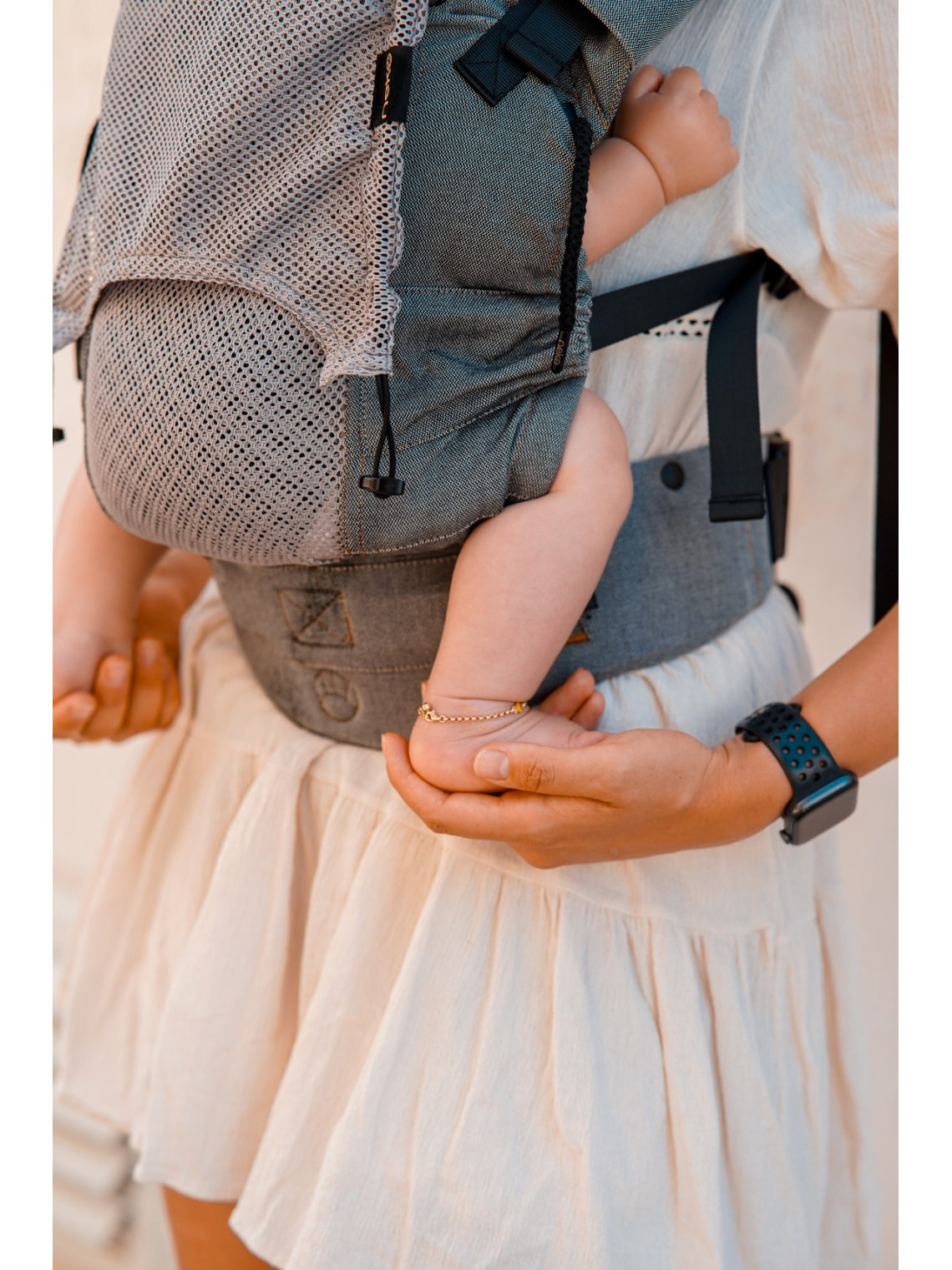 Neko Switch Baby – grows with your baby