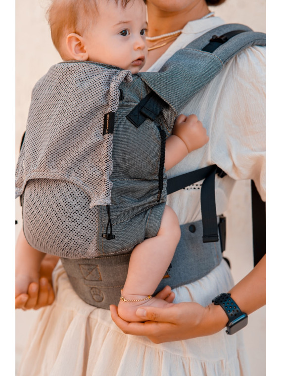 Neko Switch Baby – grows with your baby