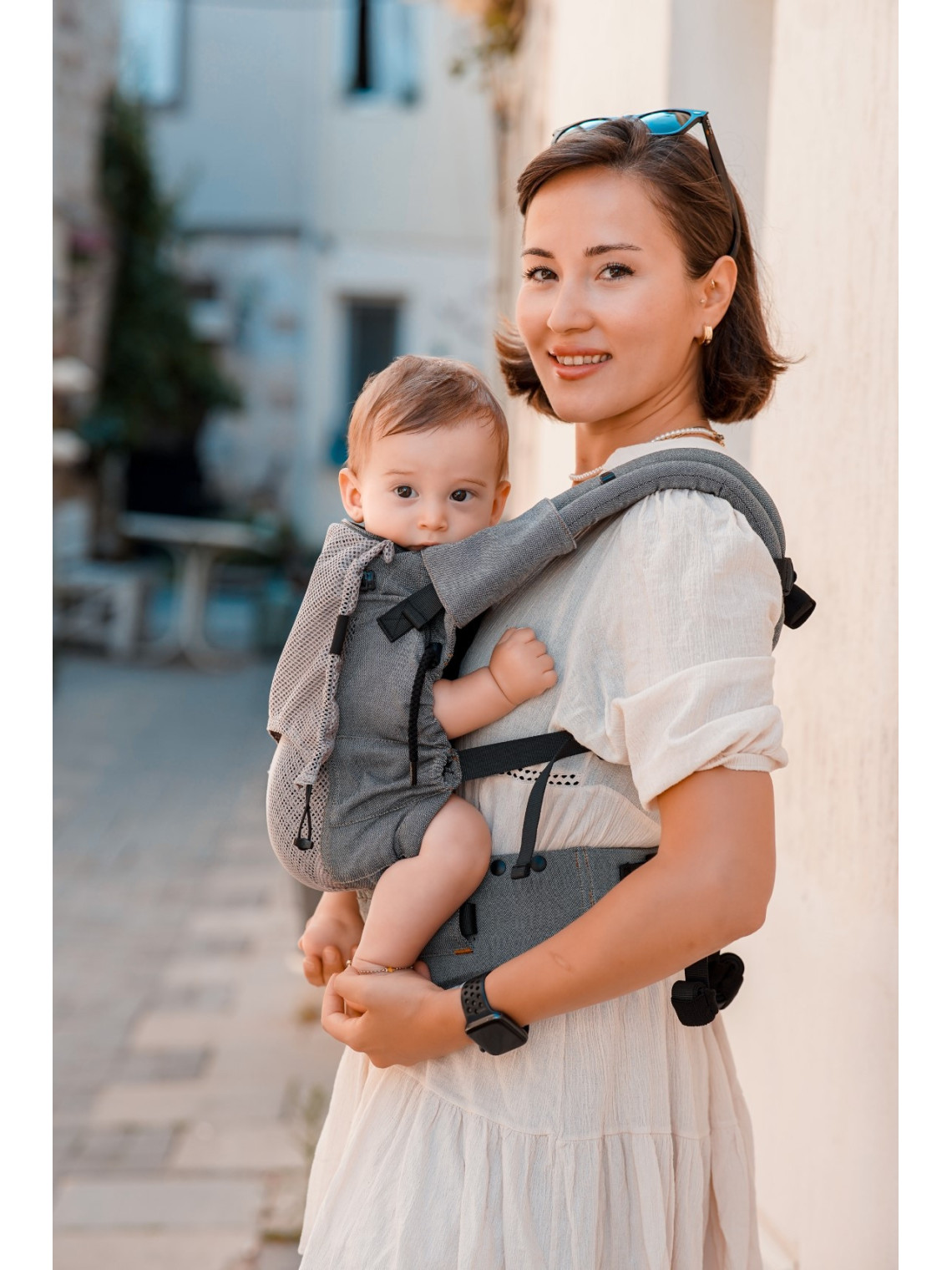 Neko Switch Baby – grows with your baby