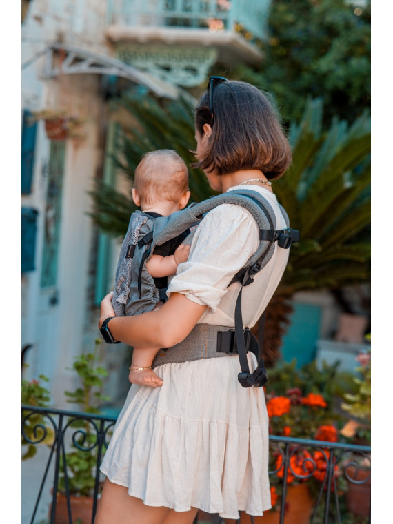 Neko Switch Baby – grows with your baby