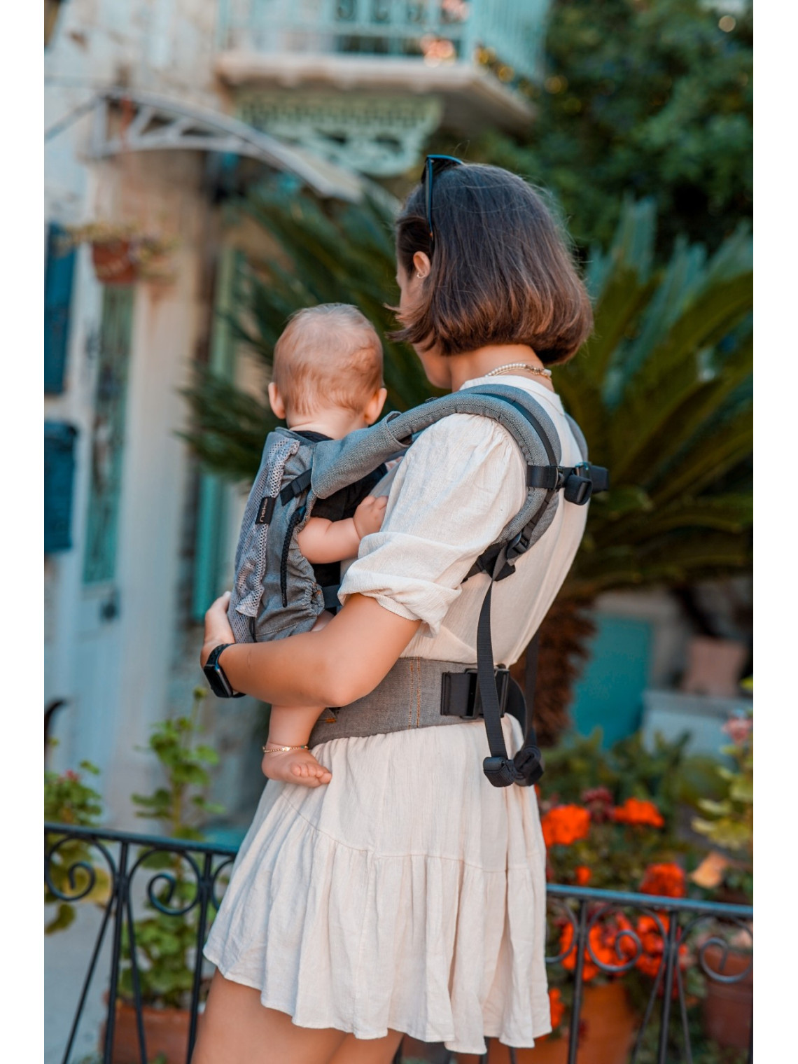 Neko Switch Baby – grows with your baby