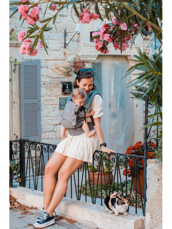 Neko Switch Baby – grows with your baby