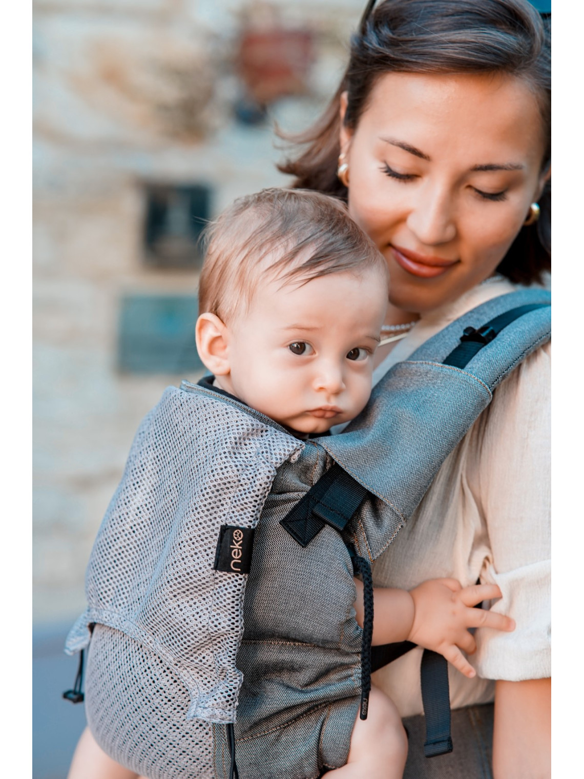 Neko Switch Baby – grows with your baby