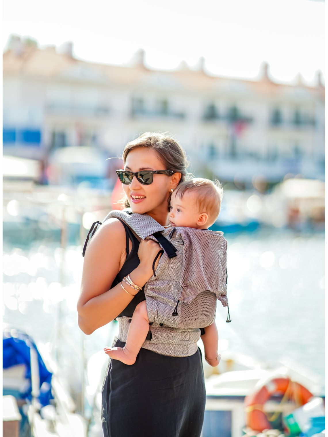 Neko Switch Baby – grows with your baby