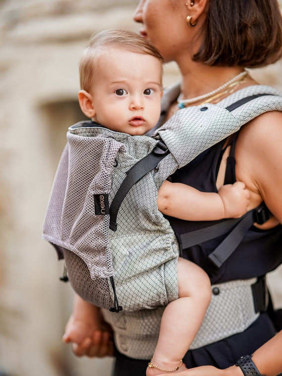 Neko Switch Baby – grows with your baby