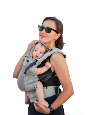 Neko Switch Baby – grows with your baby