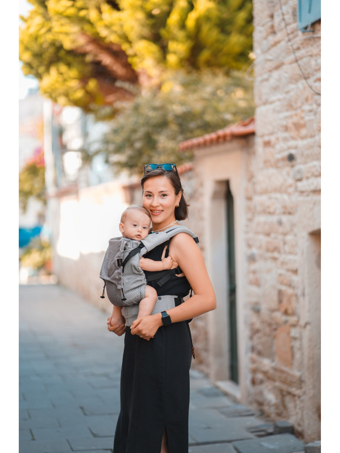 Neko Switch Baby – grows with your baby