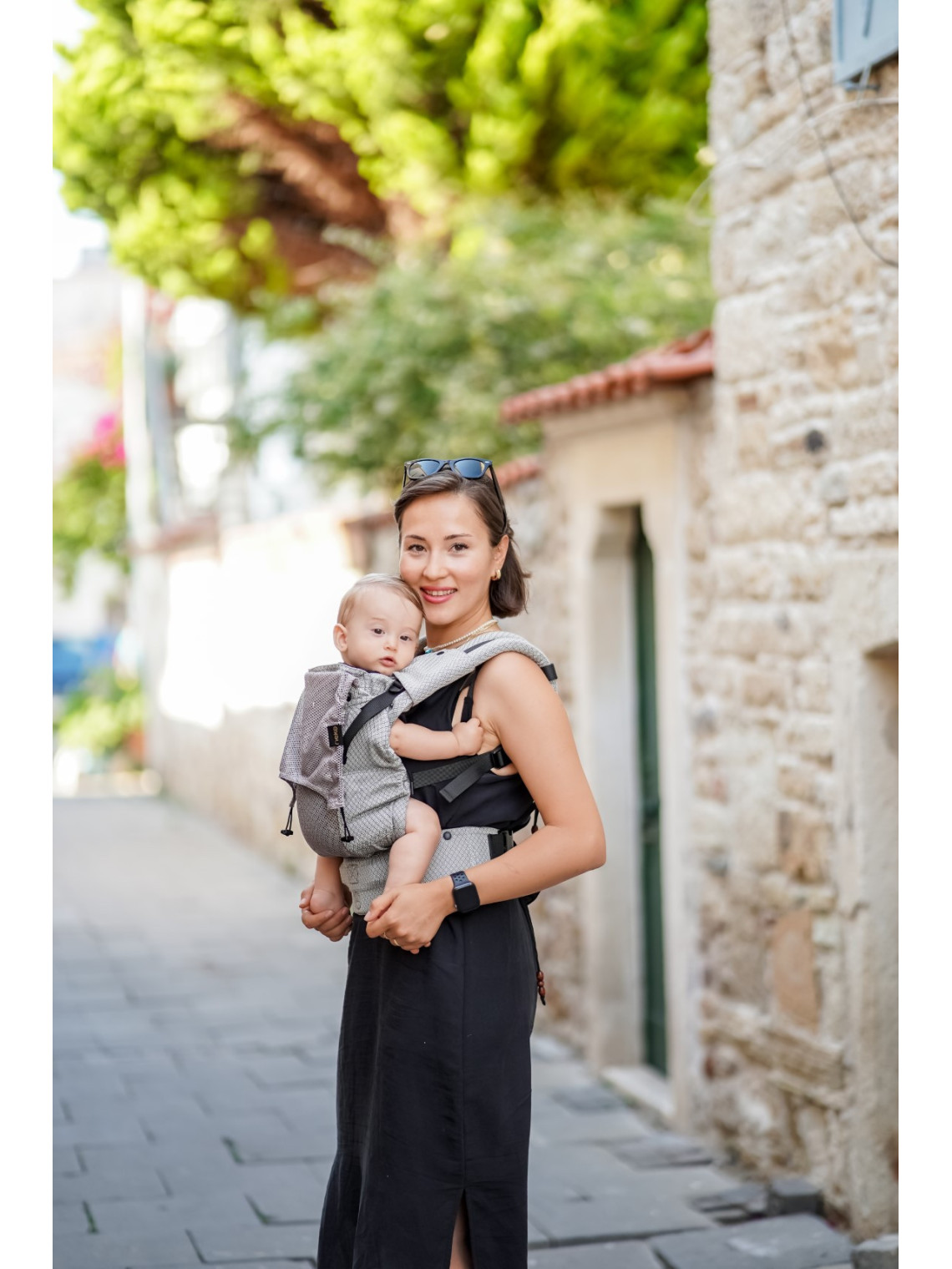 Neko Switch Baby – grows with your baby