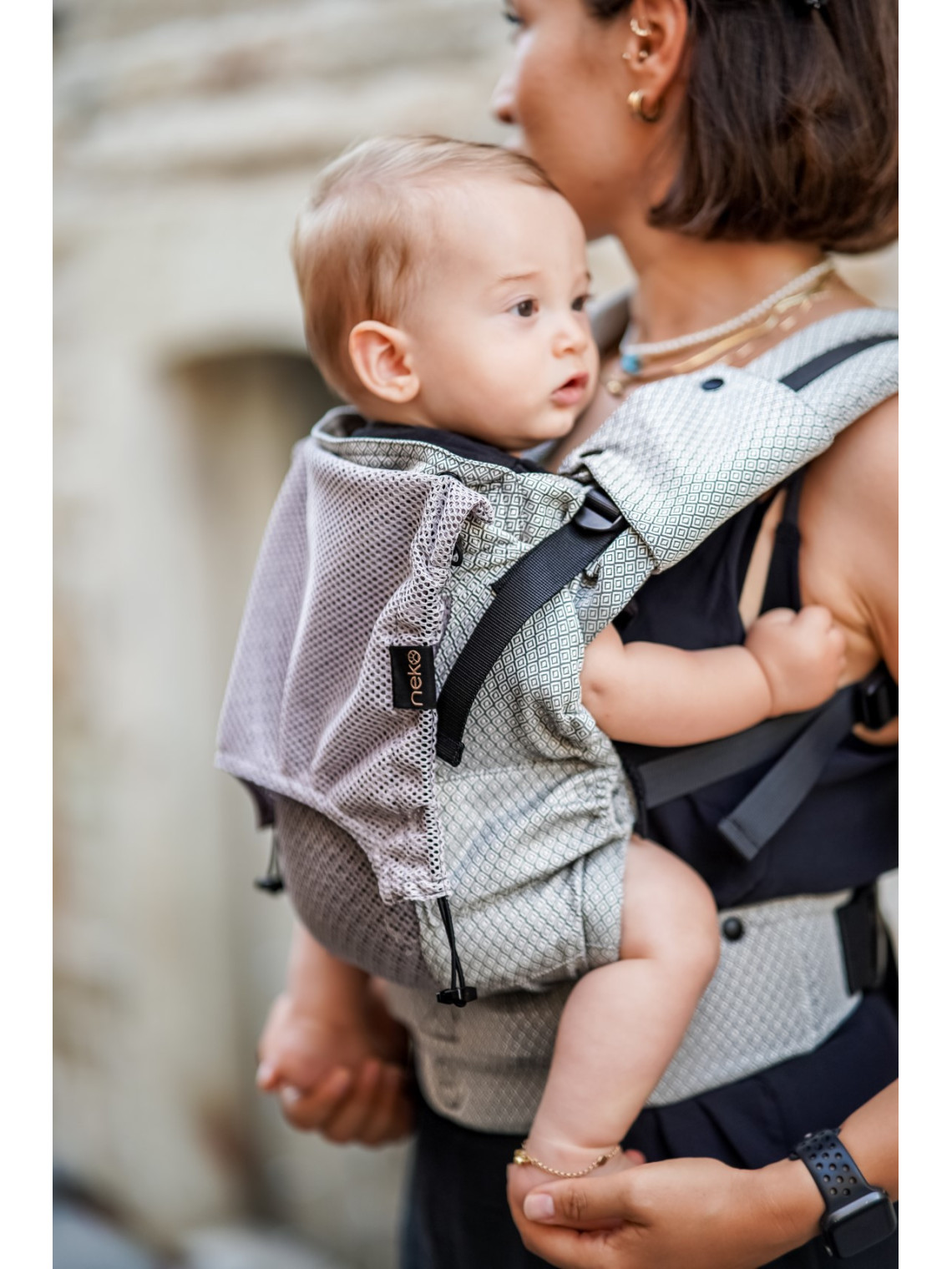 Neko Switch Baby – grows with your baby