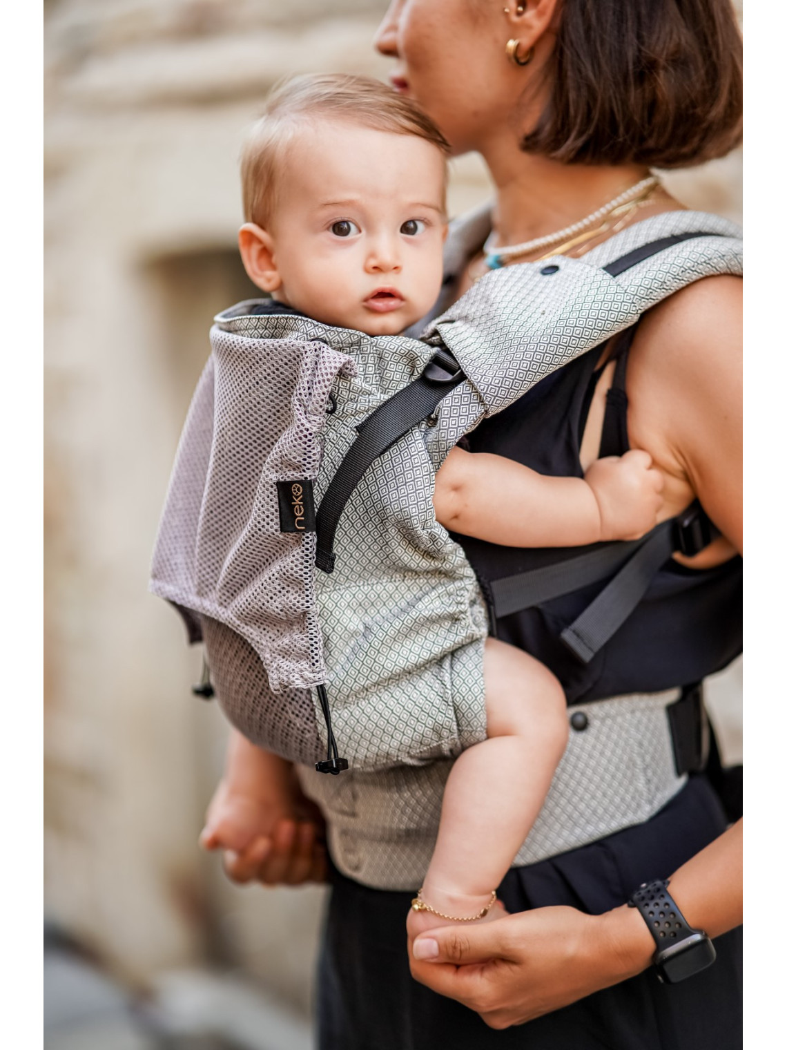 Neko Switch Baby – grows with your baby