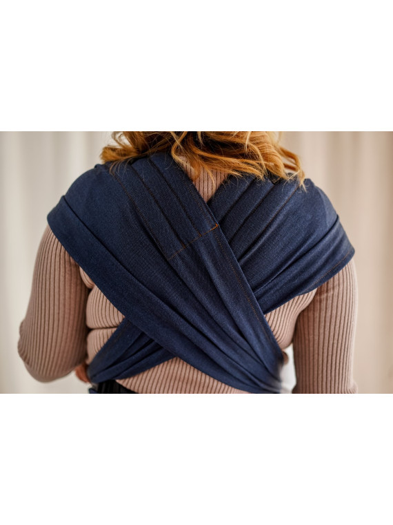 Neko Half Buckle nešioklė kūdikiui – patogi nuo gimimo