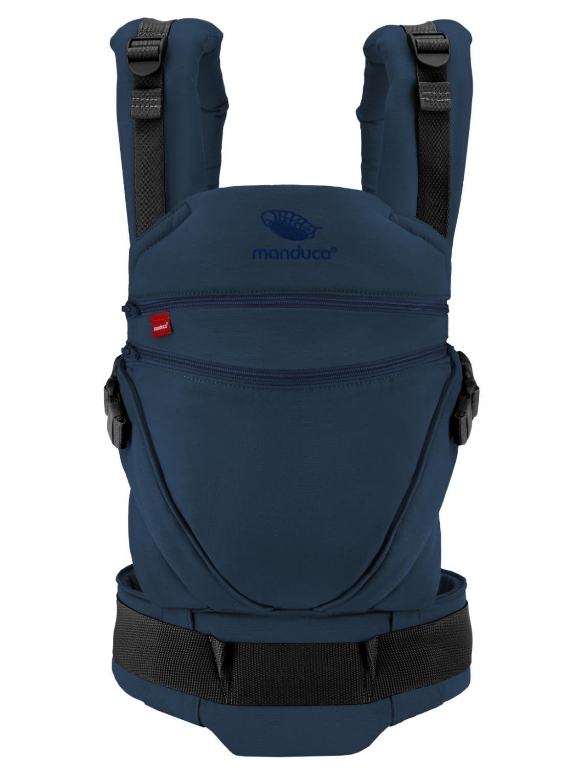 Manduca XT – auganti nešioklė nuo 3,5 iki 20 kg