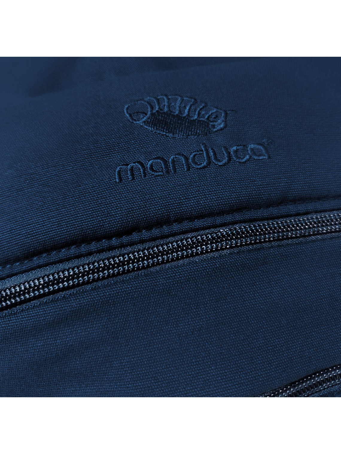 Manduca XT – auganti nešioklė nuo 3,5 iki 20 kg