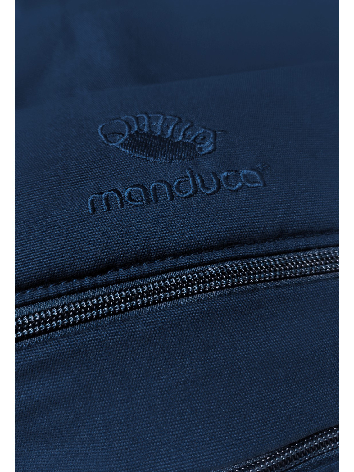 Manduca XT – auganti nešioklė nuo 3,5 iki 20 kg