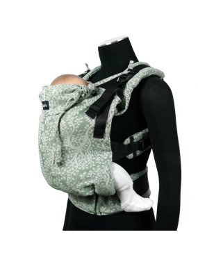 Didymos DidyFix ergonomic baby carrier – from birth to 20 kg