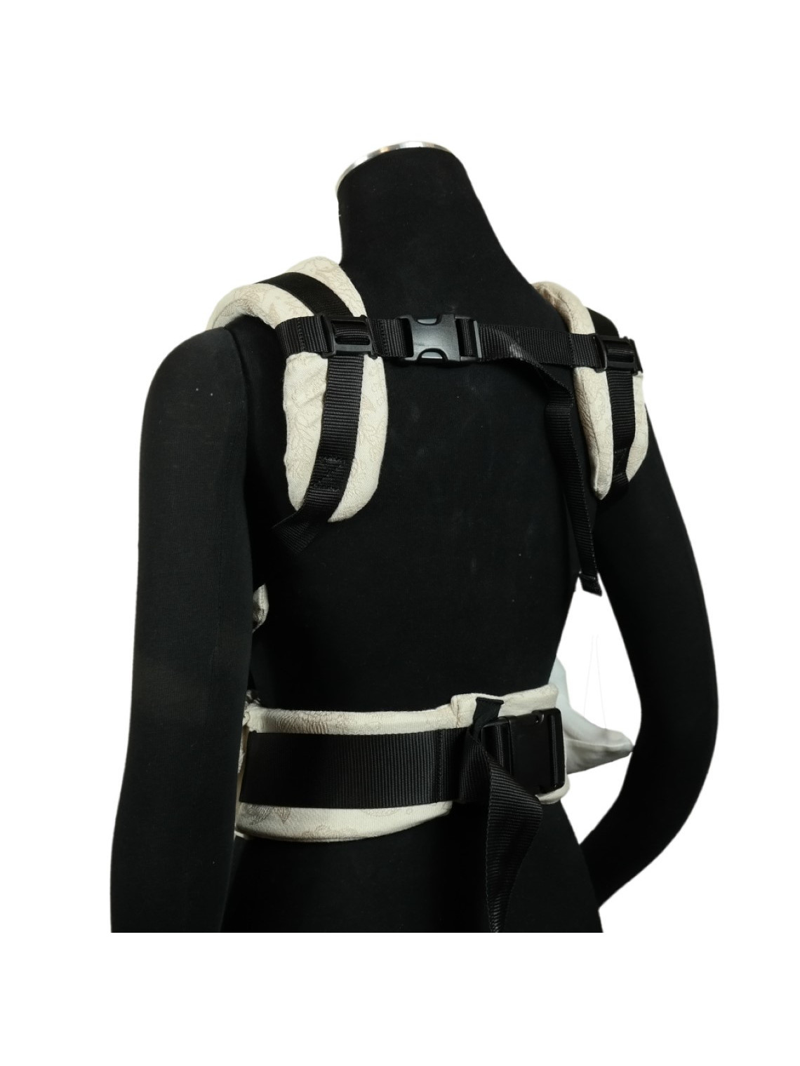 Didymos DidyFix ergonomiška nešioklė kūdikiui – nuo 3,5 iki 20 kg