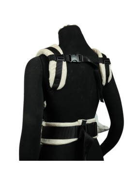Didymos DidyFix ergonomiška nešioklė kūdikiui – nuo 3,5 iki 20 kg
