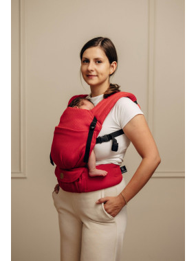 LennyLight – lightweight and intuitive baby carrier