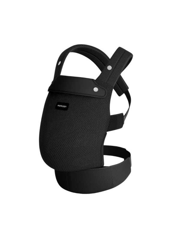 MOMCOZY PureHug Air Mesh, Black