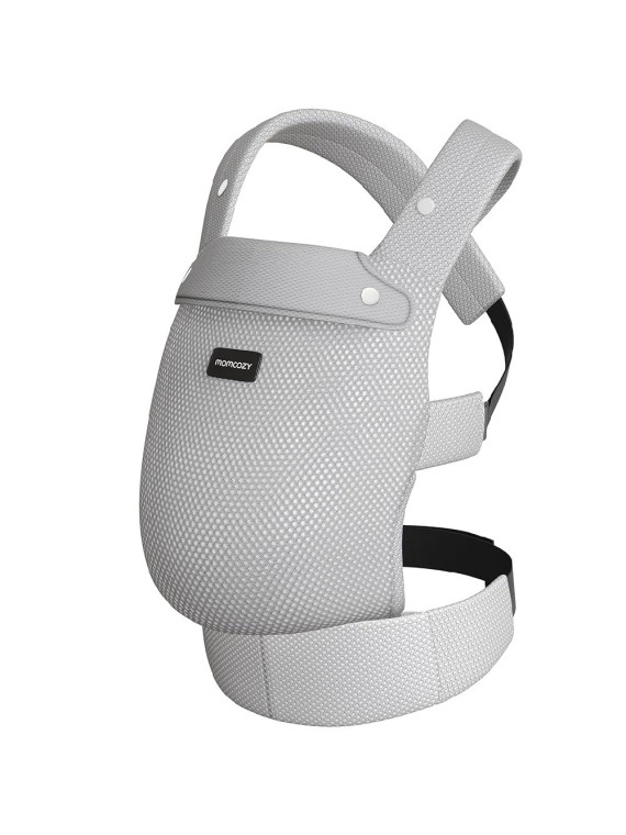 MOMCOZY PureHug Air Mesh, Grey