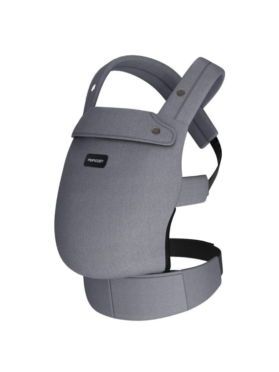 MOMCOZY PureHug, Grey