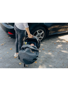 Softshell apsauga nešioklei, Grey