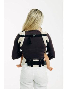 LennyUpGrade – adjustable ergonomic baby carrier from 3.5 to 20 kg