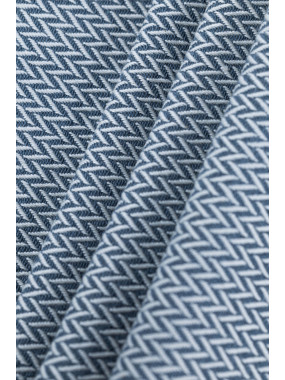 LennyUpGrade – adjustable ergonomic baby carrier from 3.5 to 20 kg