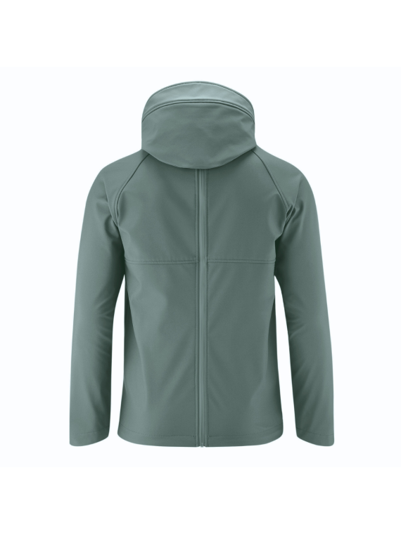 Softshell ALLROUNDER vyriška, Agave