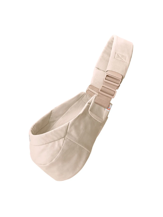 Ergobaby Upsie – a new, fun baby carrier for bigger kids.