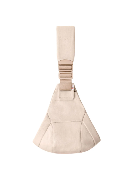 Ergobaby Upsie – a new, fun baby carrier for bigger kids.