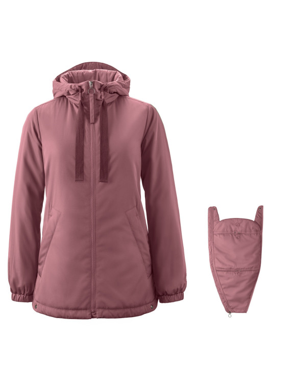 Mamalila Boston, Dark Rose