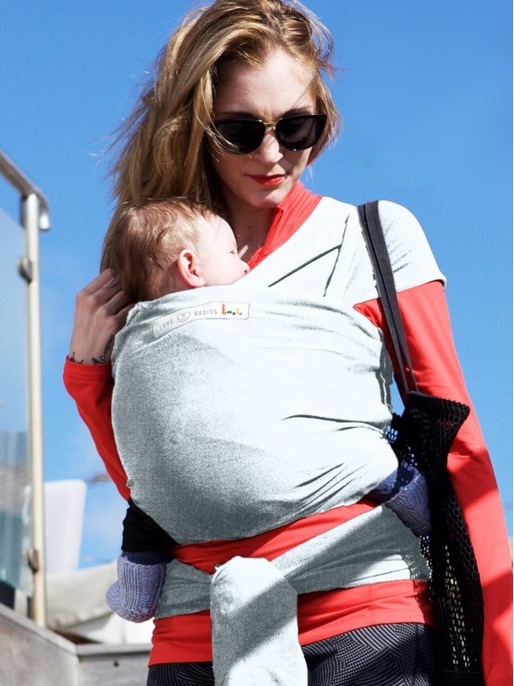 LOVE RADIUS Basic, Perle