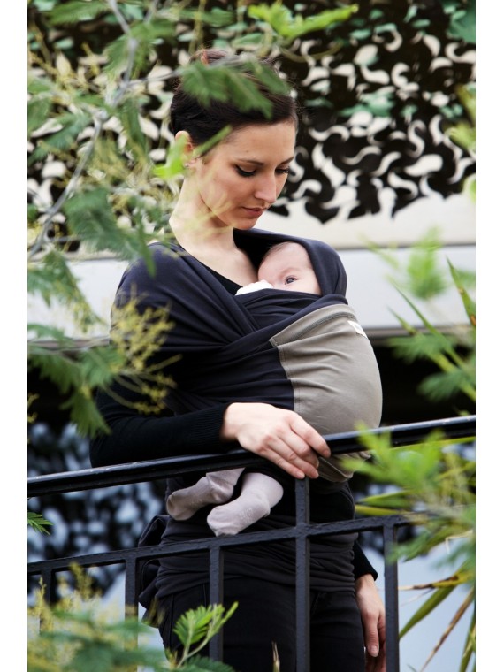 LOVE RADIUS Original, Anthracite/Olive