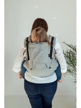Neko Switch Toddler – patogi nešioklė nuo 86/92 cm | Aukšta kokybė