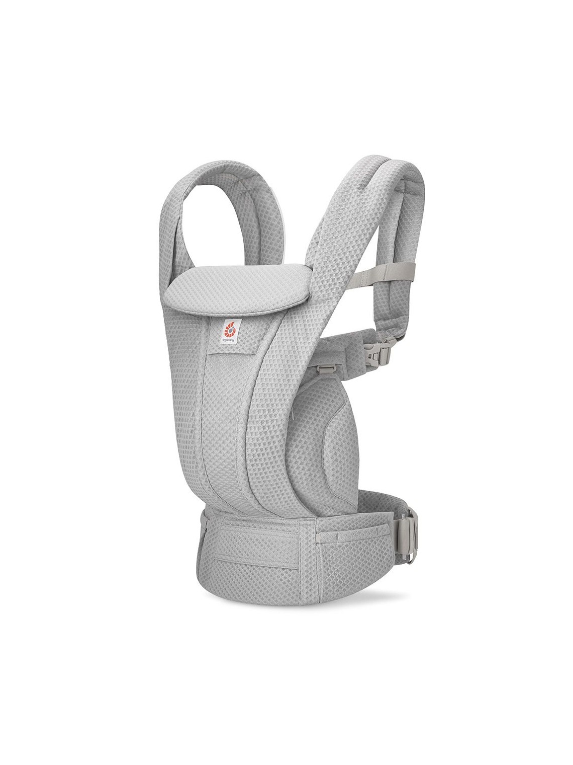 Ergobaby Omni Deluxe nešioklė