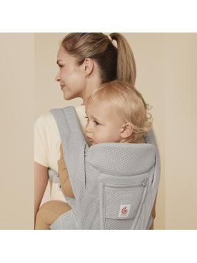 Ergobaby Omni Deluxe nešioklė