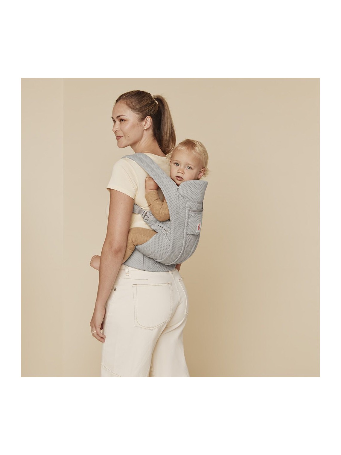 Ergobaby Omni Deluxe nešioklė